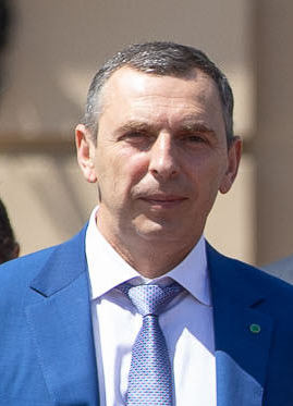 Шефір Сергій Нахманович