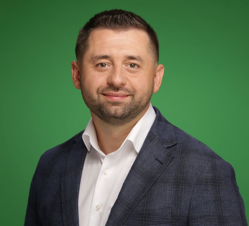 Arakhamia David Georgiyovych
