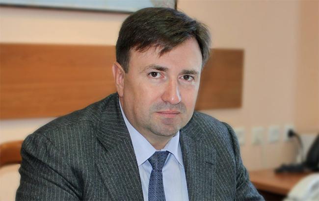 Черкасський Руслан Анатолійович
