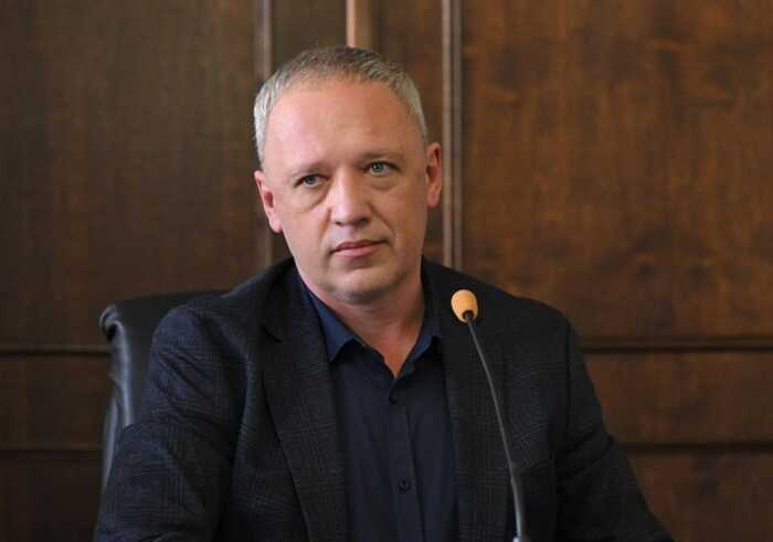 Клічук Роман Васильович