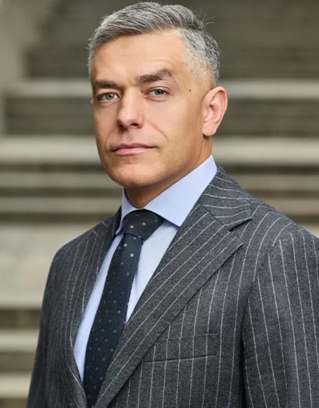 Гладишенко Микола Ігорович