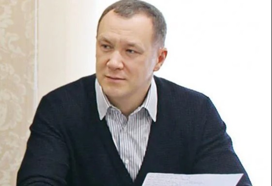 Suprunenko Oleksandr Ivanovych