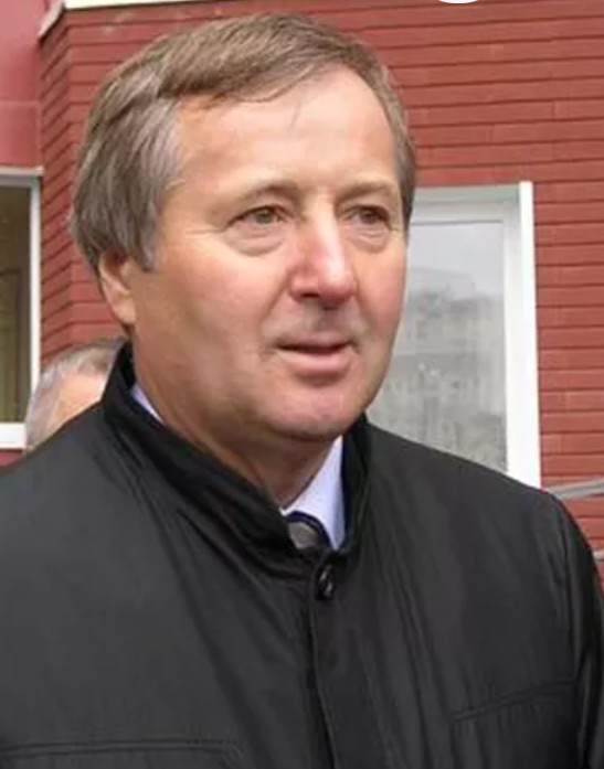Голиця Михайло Миколайович
