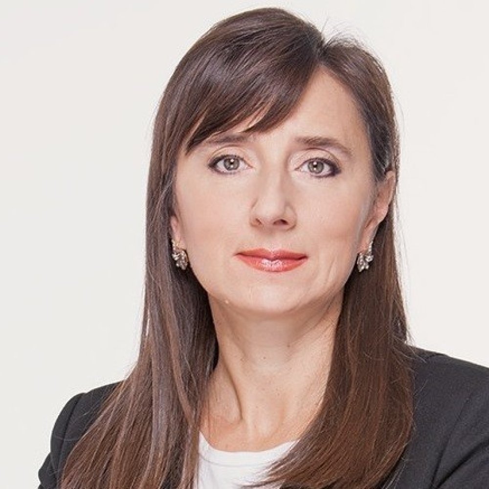 Shmalchenko Lyudmyla Oleksandrivna