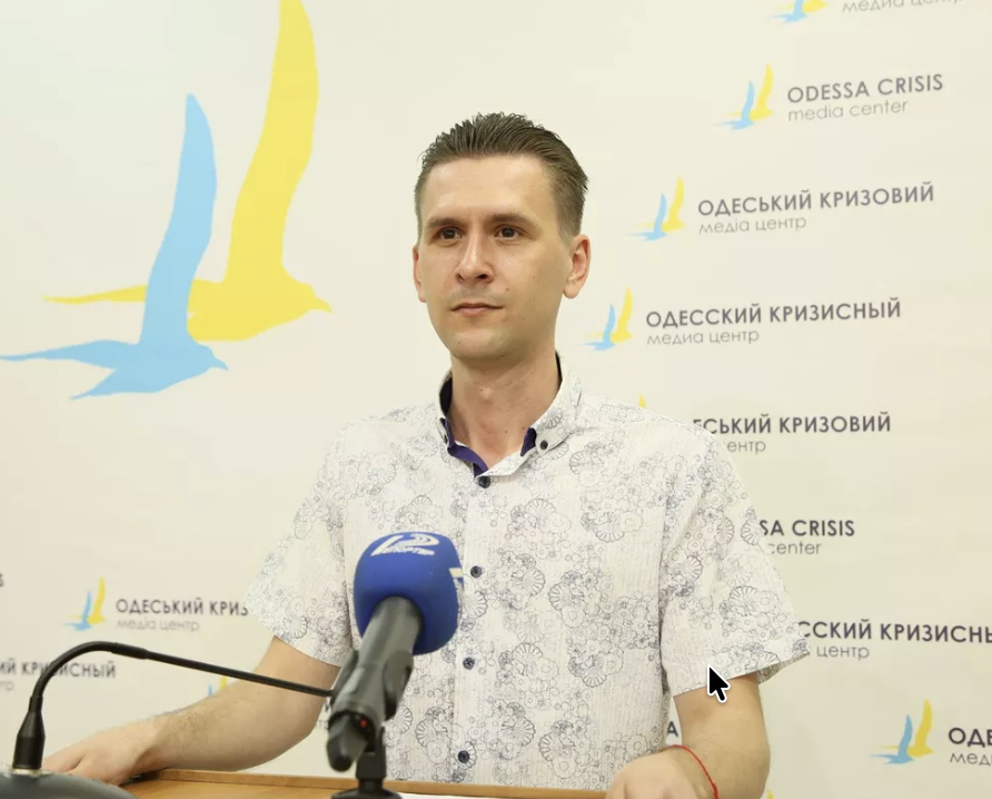 Коваленко Олександр Іванович
