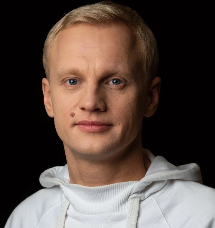 Шабунін Віталій Вікторович