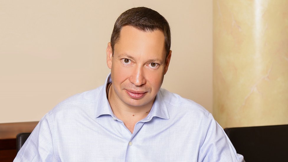 Шевченко Кирило Євгенович