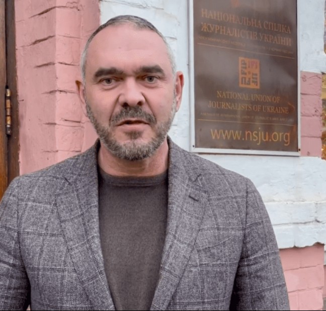 Telbizov Ihor Heorhiyovych