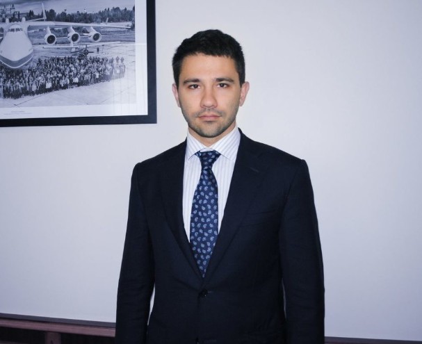 Барбул Павло Олексійович