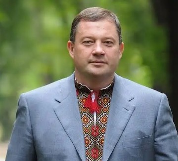 Дубневич Ярослав Васильович