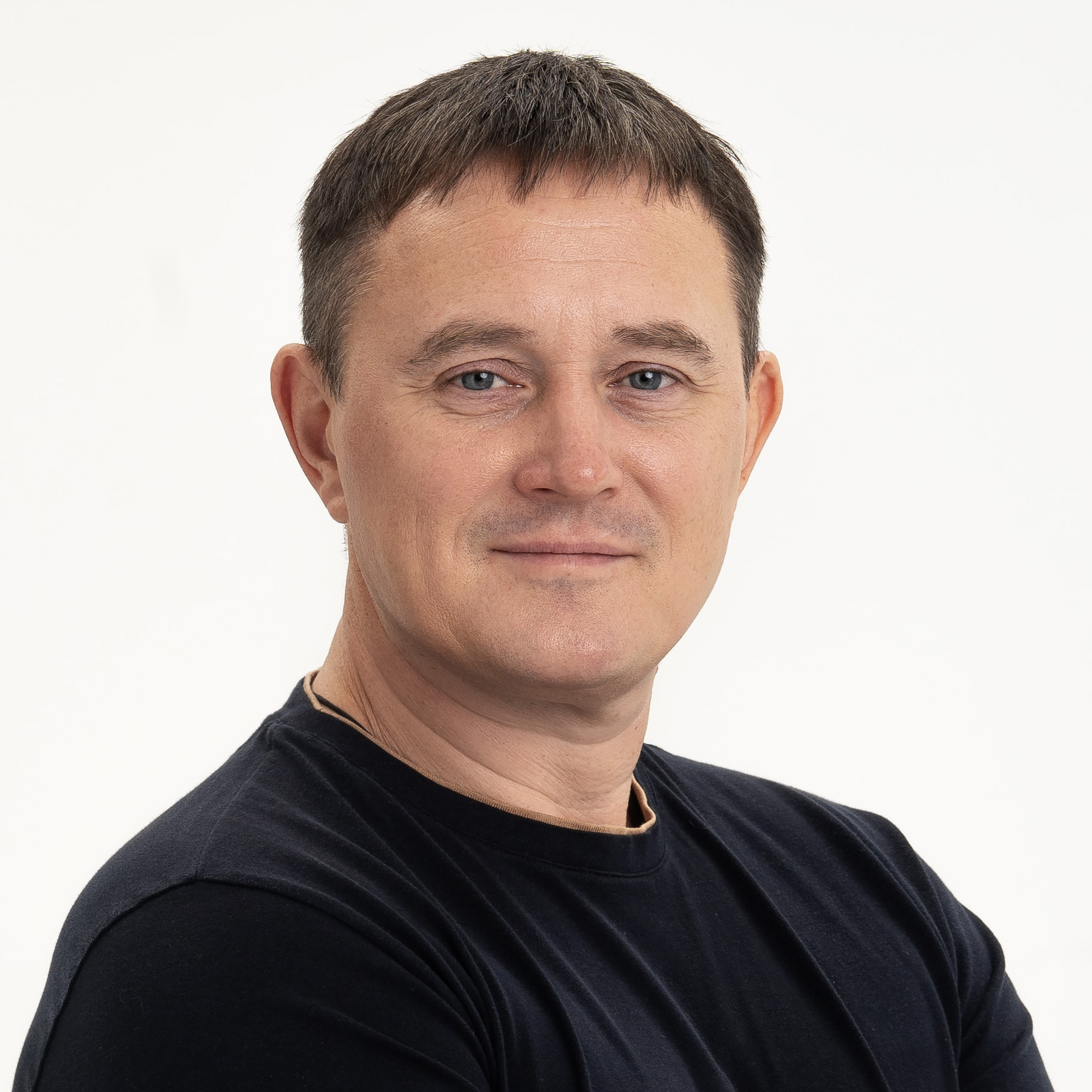 Usenko Andriy Serhiyovych