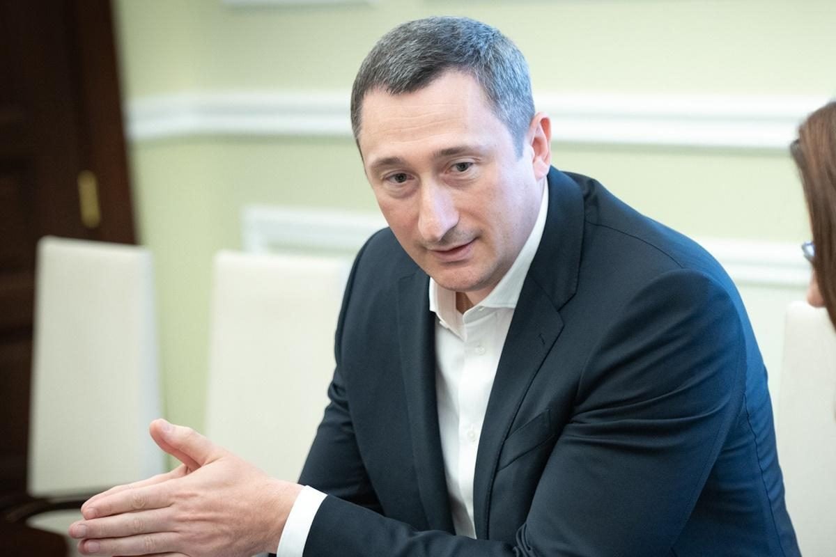 Чернишов Олексій Михайлович