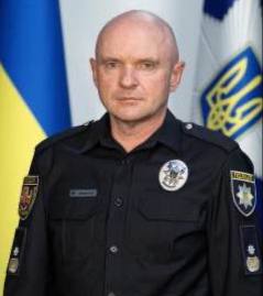 Shevchuk Oleksandr Mykolayovych