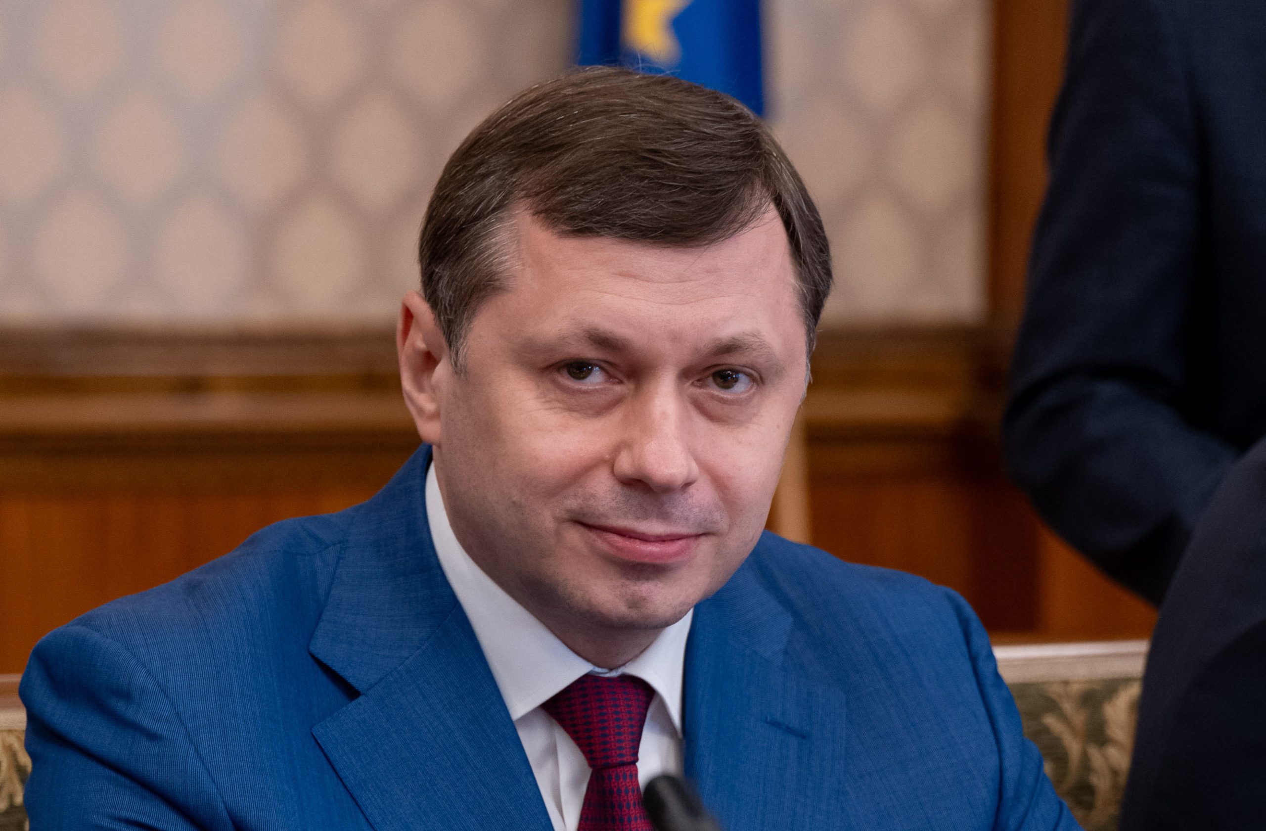 Головачов Ярослав В'ячеславович