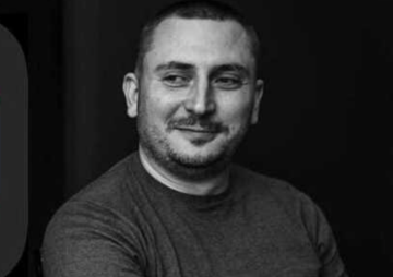 Serdiuk Oleksandr Ivanovych