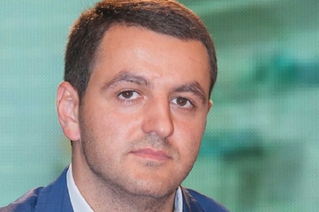 Шамрай Артем Віталійович