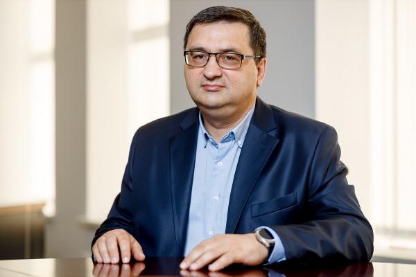 Оленчик Андрій Ярославович
