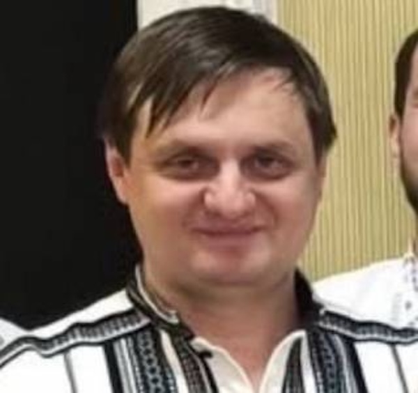Marmash Volodymyr Yaroslavovych