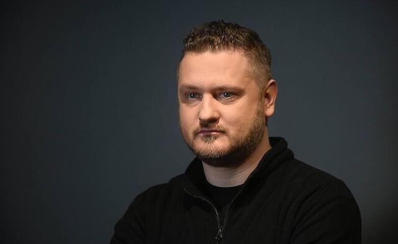 Kovalenko Andriy Valeriyovych