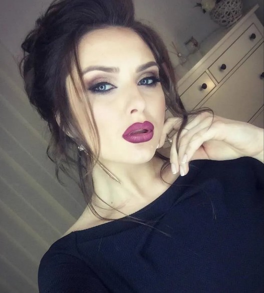 Бернацька Діна Василівна
