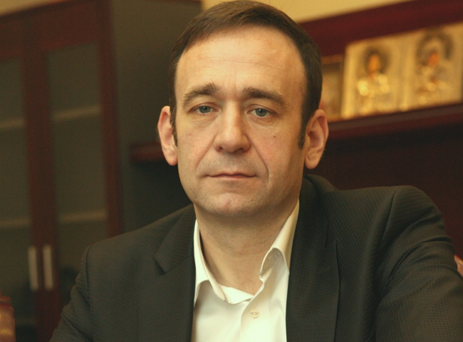 Коземко Олег Миронович