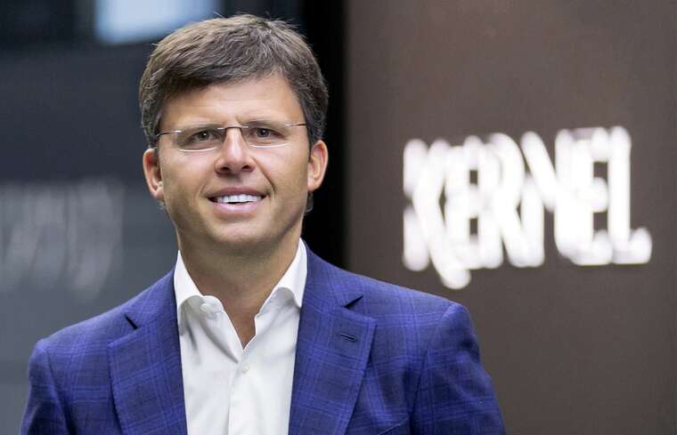 Веревський Андрій Михайлович