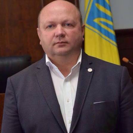 Продан Василь Сафронович