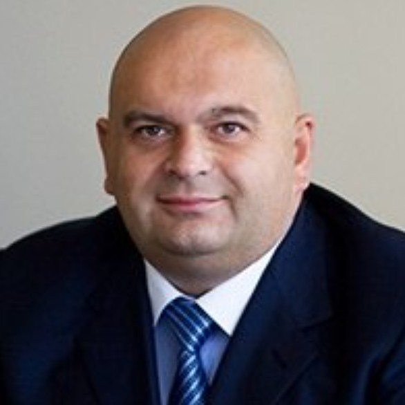 Злочевський Микола Владиславович