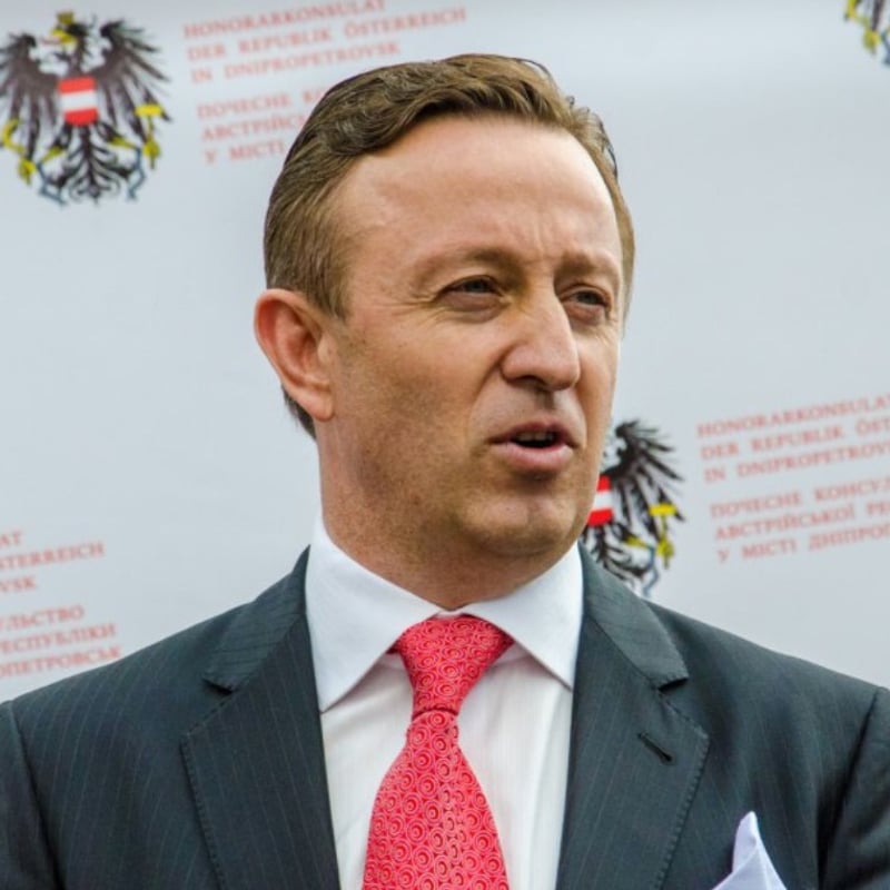 Кіптик Валерій Михайлович