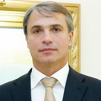 Tislenko Oleksandr Valeriyovych