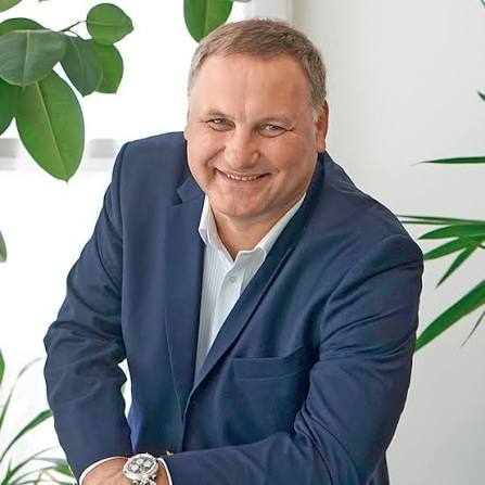 Ткач Костянтин Іванович