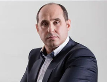Гірін Владлен Наумович