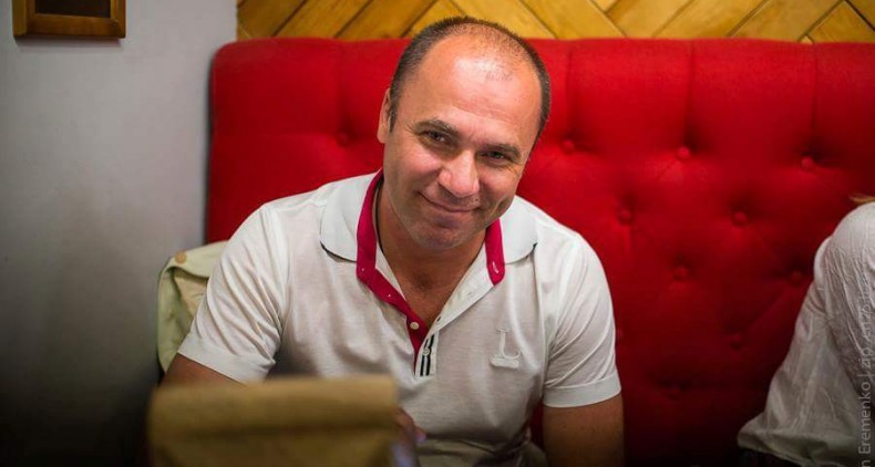 Rudenko Hennadiy Borysovych