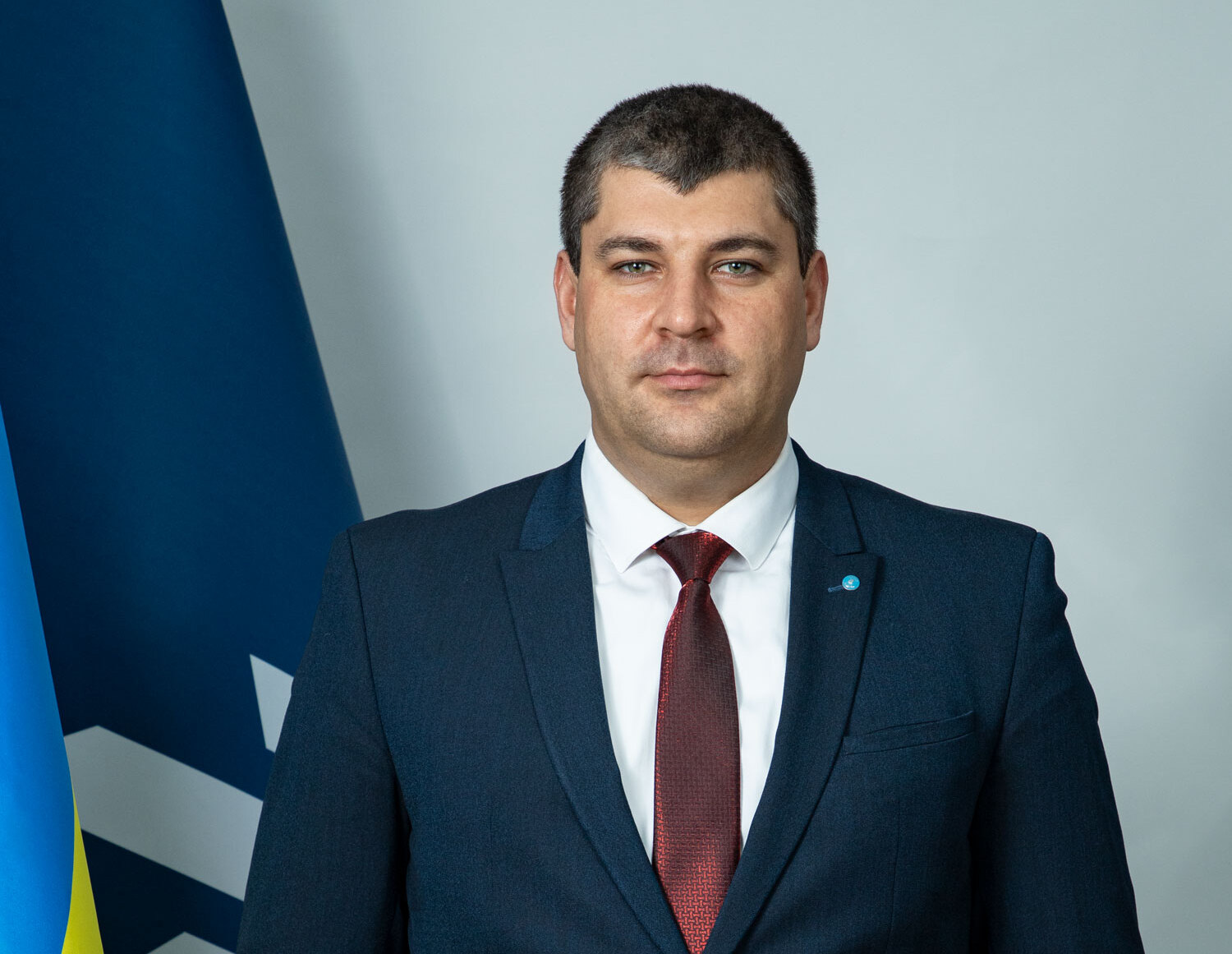 Козленко Олександр Олександрович