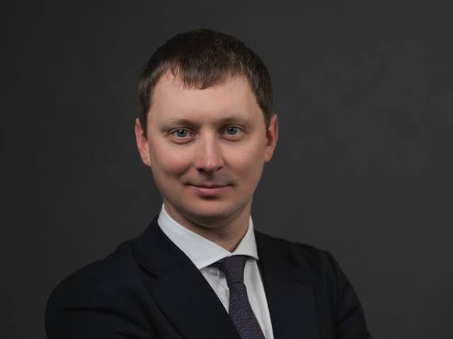 Шкаровський Денис Олегович