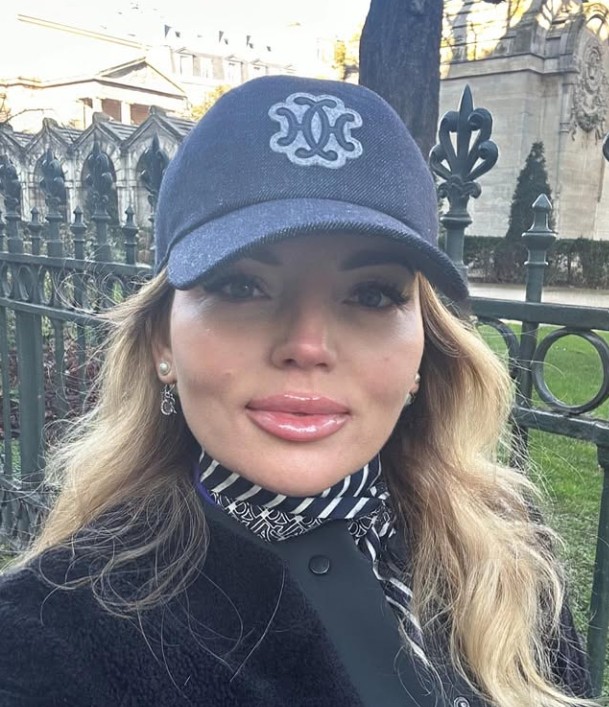 Pekar Anna Viktorivna