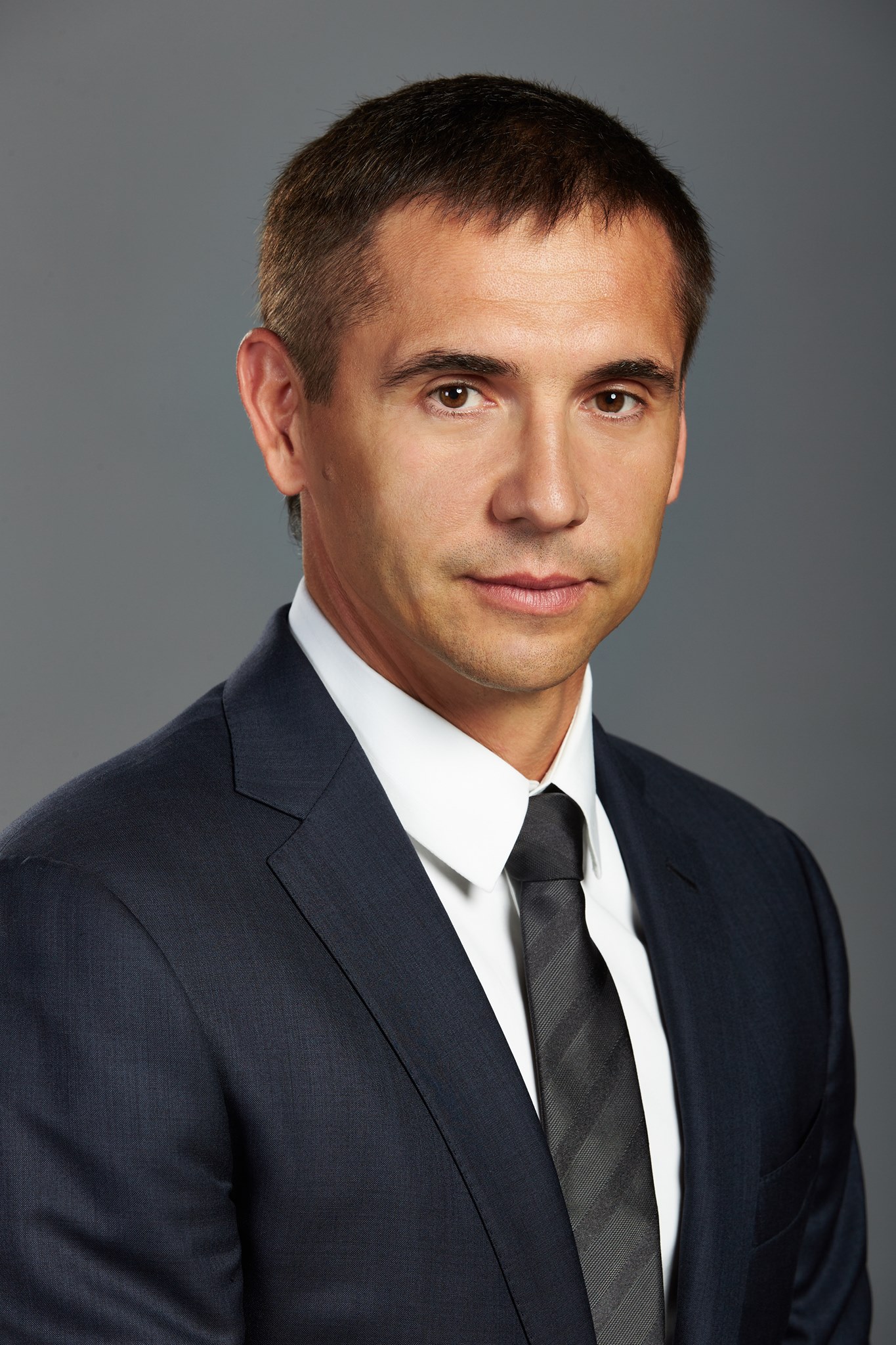 Skorobogach Vitaliy Oleksandrovych