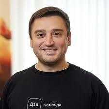 Борняков Олександр Сергійович