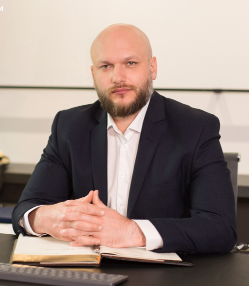 Цивінський Олександр Ігорович