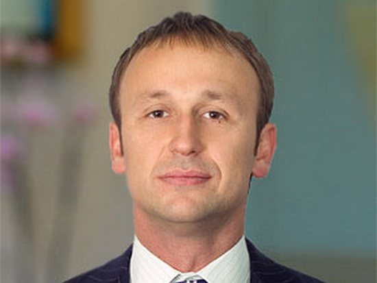Astapov Andriy Yuriyovych