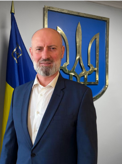 Korniyko Yevheniy Anatoliyovych