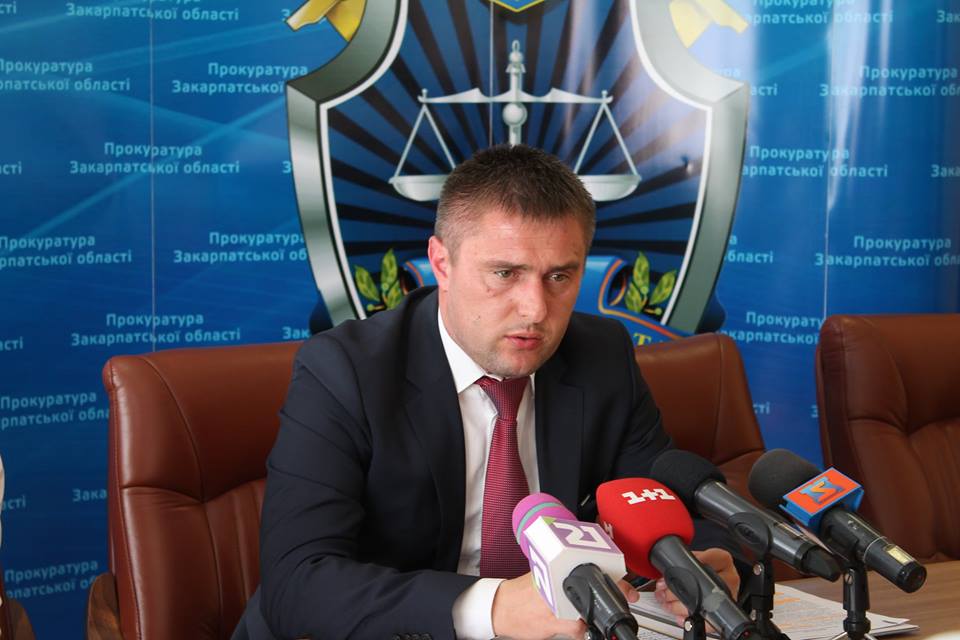 Shymon Ivan Petrovych