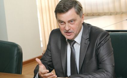 Vorushilin Kostiantyn Mykolayovych