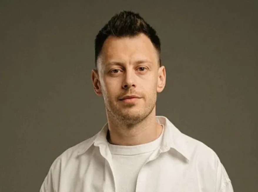 Rohalskyi Mykhailo Viktorovych