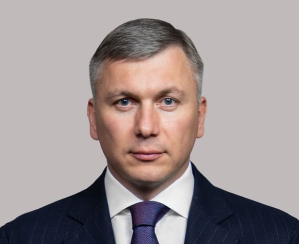 Сухачов Олексій Олександрович