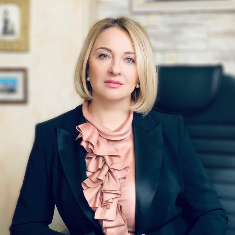 Koziaeva Nataliia Mykhailivna