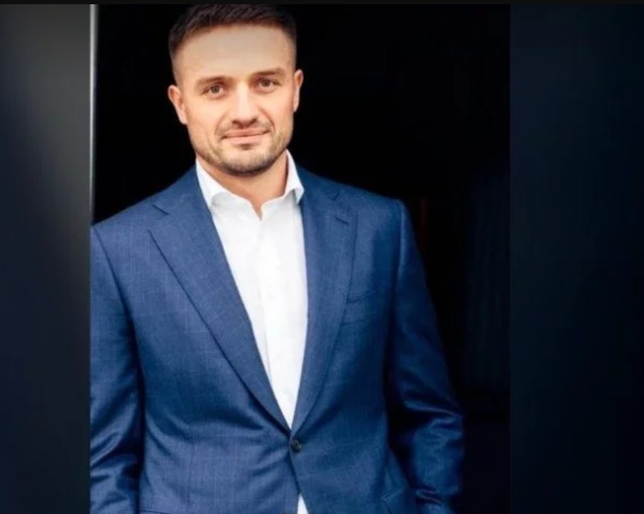 Стасюк Сергій Васильович