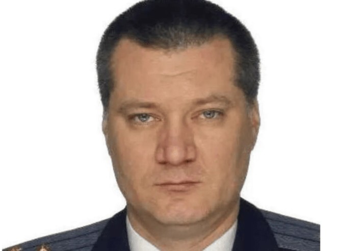 Basov Dmytro Mykolayovych