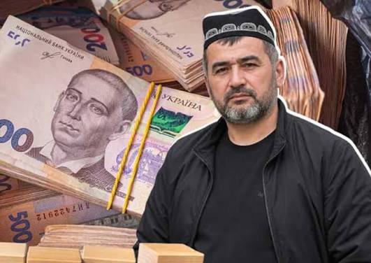 Павленко Сергій Олександрович