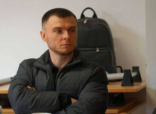 Криворучко Антон Віталійович